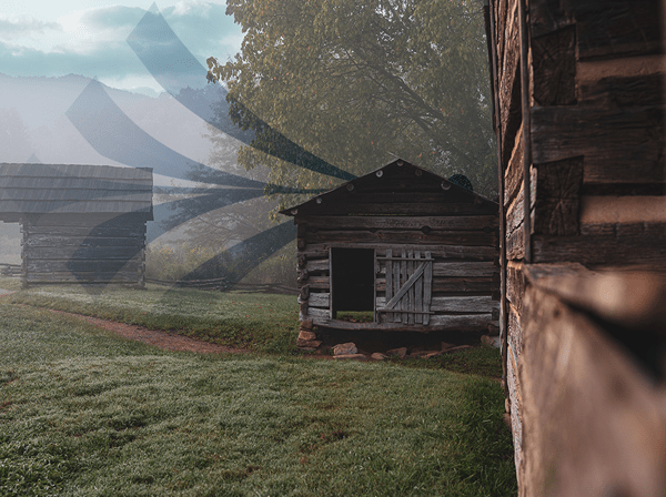 cabins